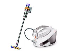 Bodenpflege & Bügeln