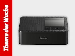 Fotodrucker & Sofortbildkameras