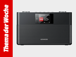 DAB Radios, Radiowecker & Co.