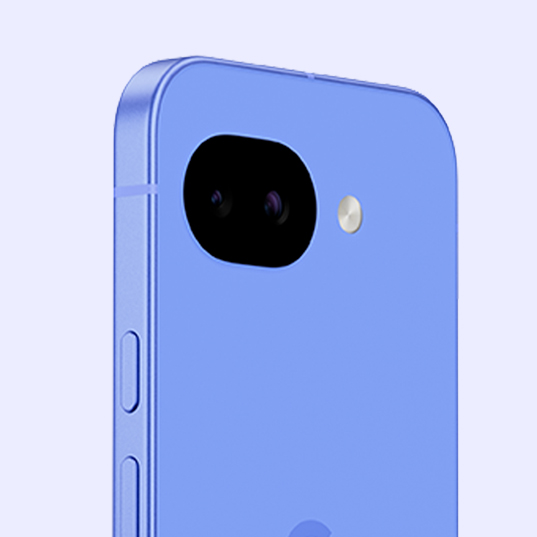 Google Pixel Smartphone