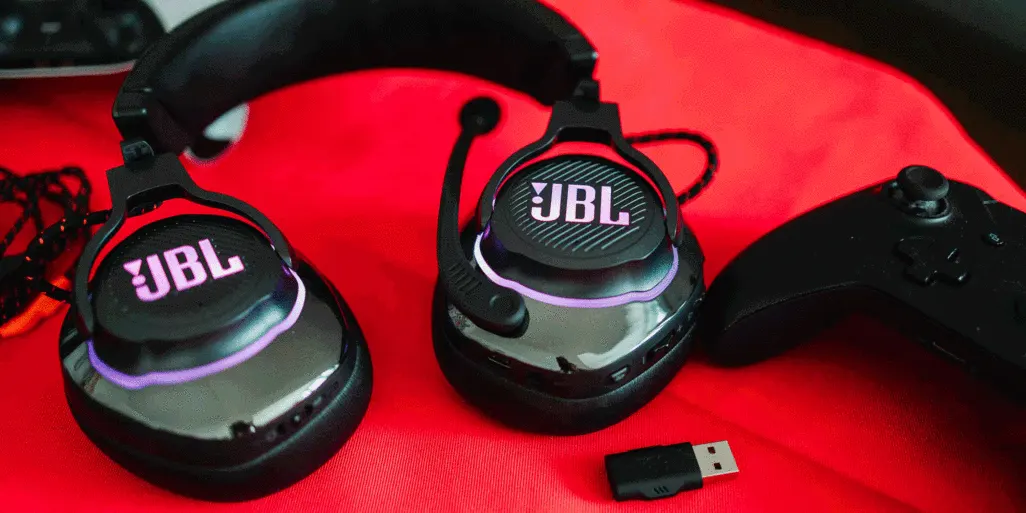 Gaming Bluetooth-Kopfhörer eignen sich tatsächlich auch nur bedingt zum Gaming.