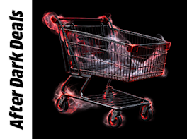 -11% After Dark Deals – zu allen Aktionsprodukten