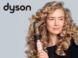 Ab sofort erhältlich: Dyson Airwrap Co-anda2x™