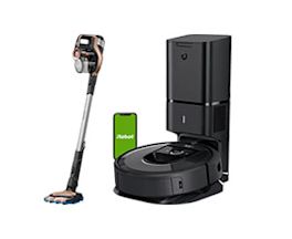 Bodenpflege & Bügeln