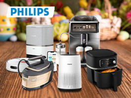 Product image of category Frohe Ostern mit Philips 