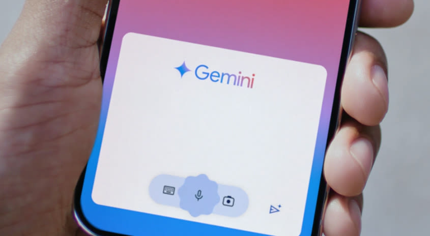 Google KI Gemini