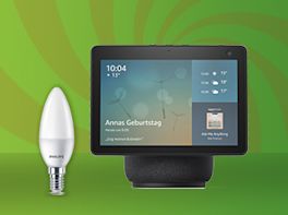 Energie, Licht & Smart Home