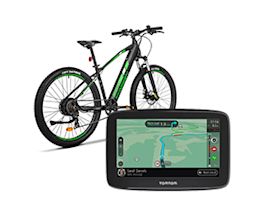 E-Mobility & Navigation