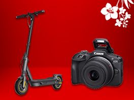 Foto & E-Mobility