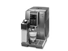 Produktbild eines Kaffeevollautomaten