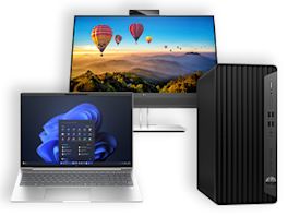 HP