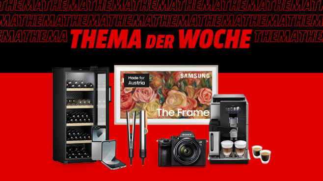 thema der woche