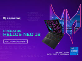 Product image of category Acer Predator Helios 18 Neo