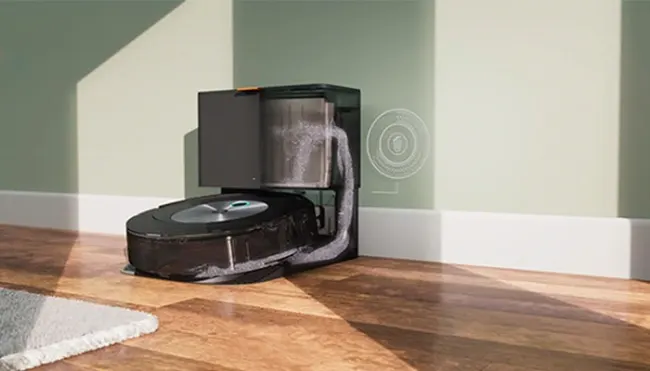 iRobot Roomba Combo SpecialContent SpecialMedia 2 - 3