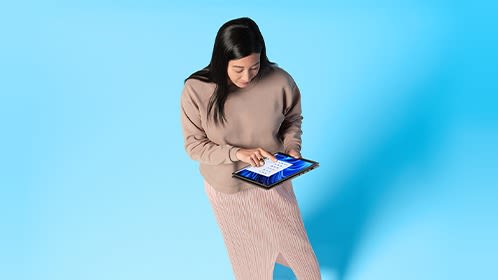 Microsoft Windows 11 Perspektive