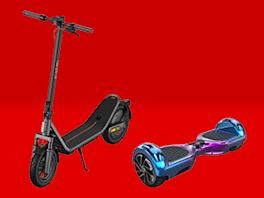 E-Mobility & Fun 