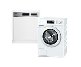 Haushalts Stand- & Einbaugeräte