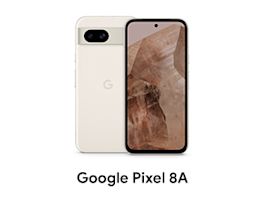 Produktbild eines Google Pixel 8A