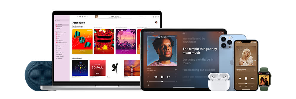 Apple Music