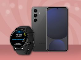 Product image of category Smartphones & Smartwatches