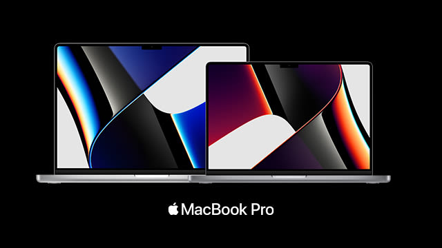 macbook pro 14 16