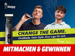 Exklusiv für myMediaMarkt Mitglieder: Mitmachen & gewinnen