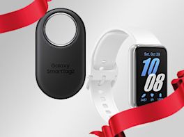 Wearables & Fitnesstracker