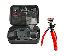 Praktisches Zubehör