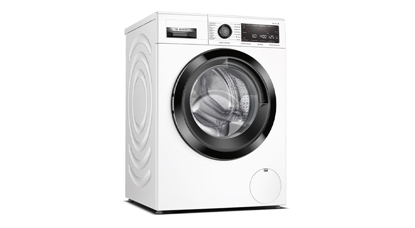 Bosch Waschmaschine