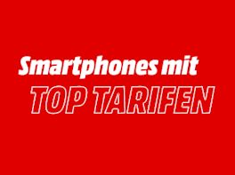 Smartphones mit Top Tarifen