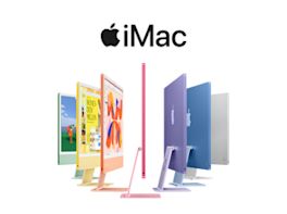 iMac (M6)