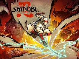 Shinobi – Art of Vengeance