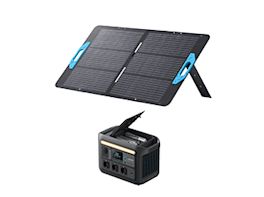 Solar