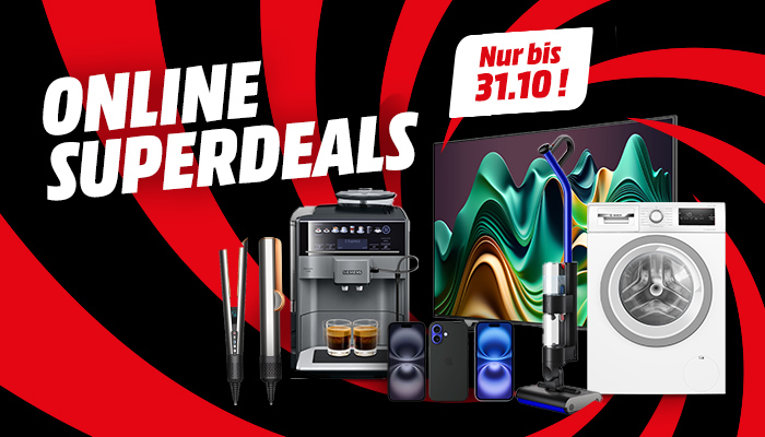 Online Superdeals