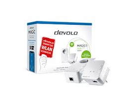 Netzwerk & Streaming