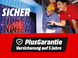 TV-Geräte und Soundbars inkl. 5 Jahre Geräteschutz Versicherung