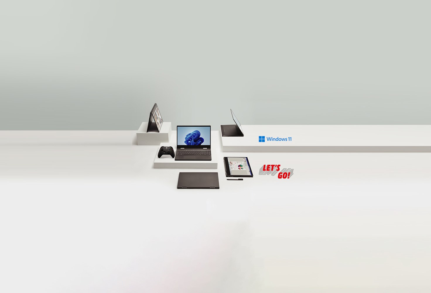 Windows Weeks