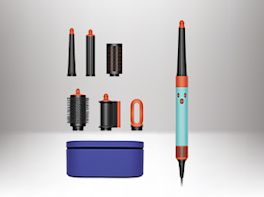 Produktbild eines Lockenstab-Sets