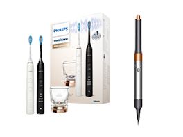 Körperpflege, Gesundheit & Wellness