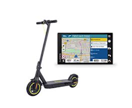 e-mobility & Navigation