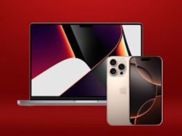 Refurbished Smartphones & Notebooks