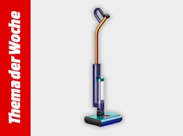 Nass-& Trockenreiniger