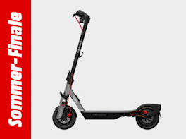 E-Mobility & Spielzeug