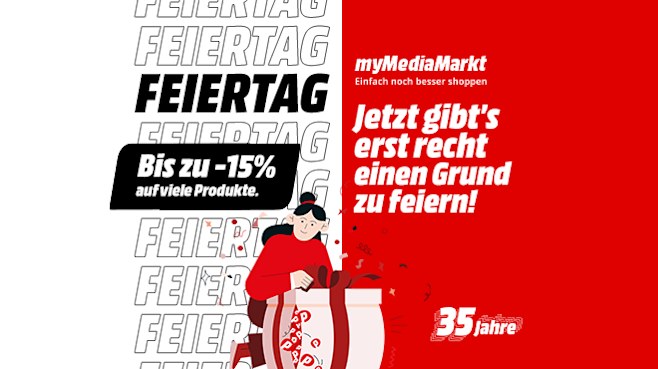 mymediamarkt aktion
