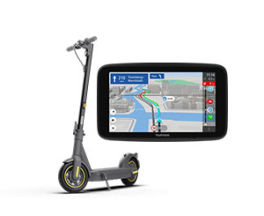 Product image of category E-Mobility & Navigation