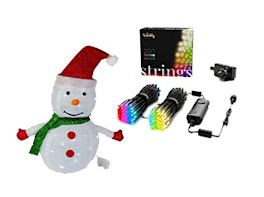 Weihnachtsdeko & mehr