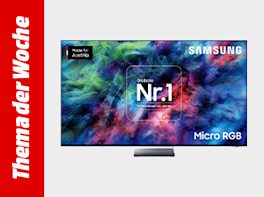 Lifestyle & Premium TVs