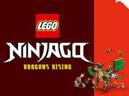 Ninjago