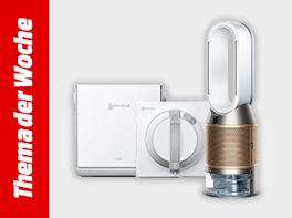 Fenster- & Luftreiniger