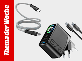 Charging